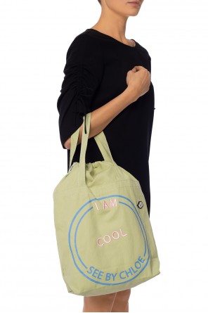 Bucket bag, zdjęcie 2 Bucket bag od See By Chloe